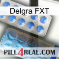 Delgra FXT 40